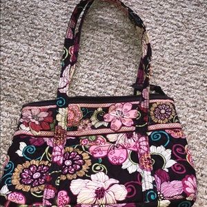 Vera Bradley Purse